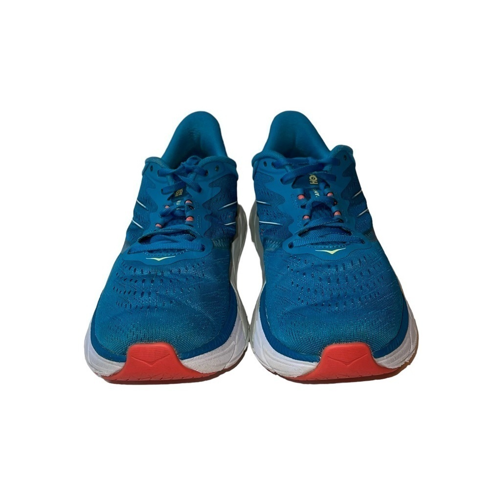 Hoka Arahi One One Men Shoes Size 10 - Picture 4 of 9
